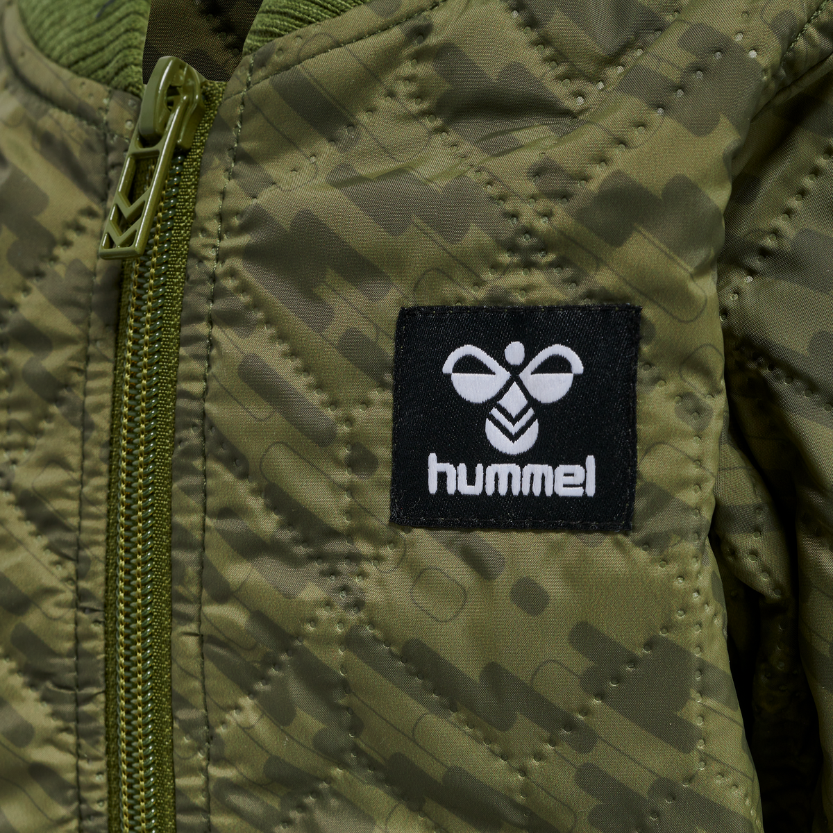 hmlSOBI MINI THERMOSET