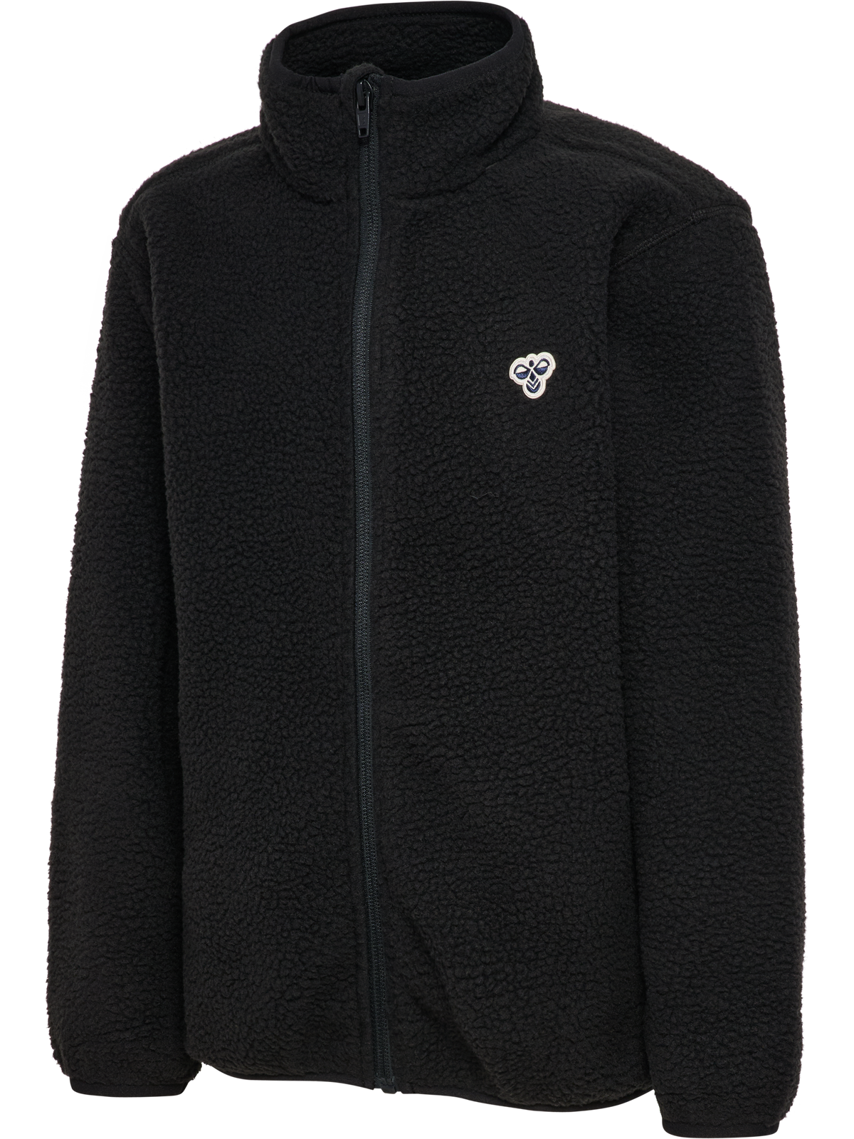 hmlJR ATLAS FLEECE ZIP JACKET