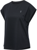 hmlSOFT RELAXED W T-SHIRT S/S