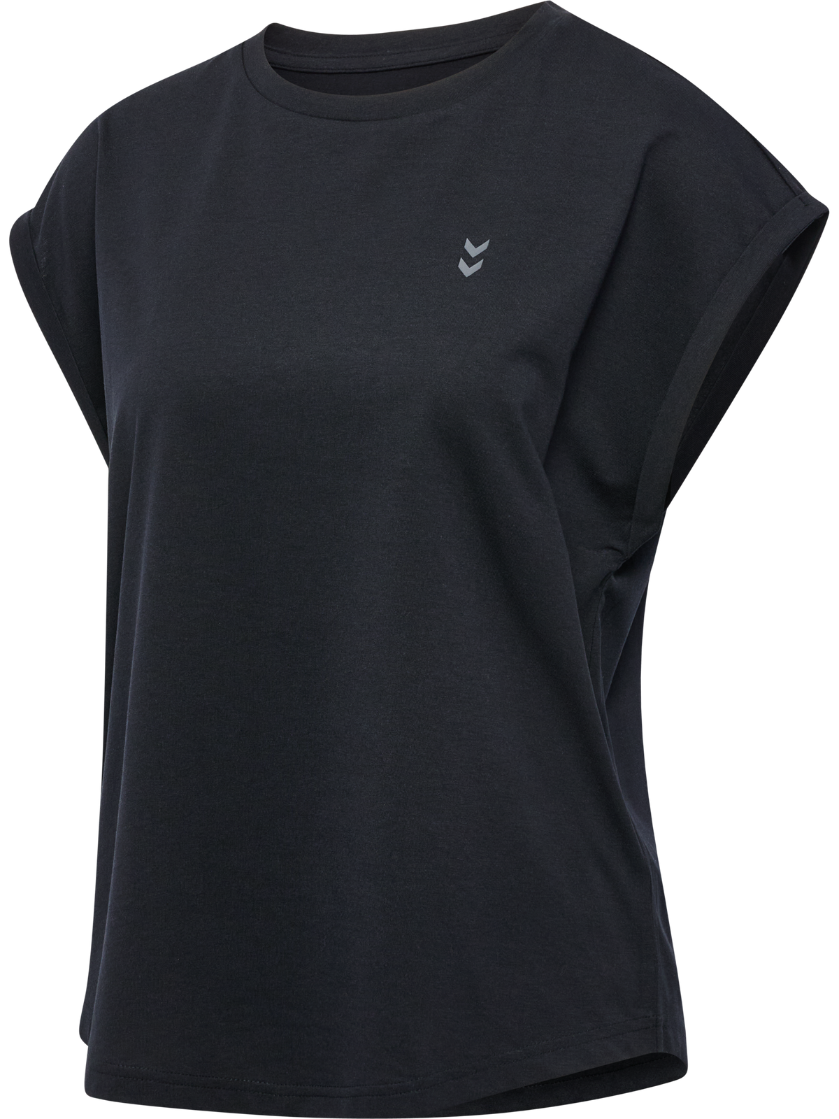 hmlSOFT RELAXED W T-SHIRT S/S