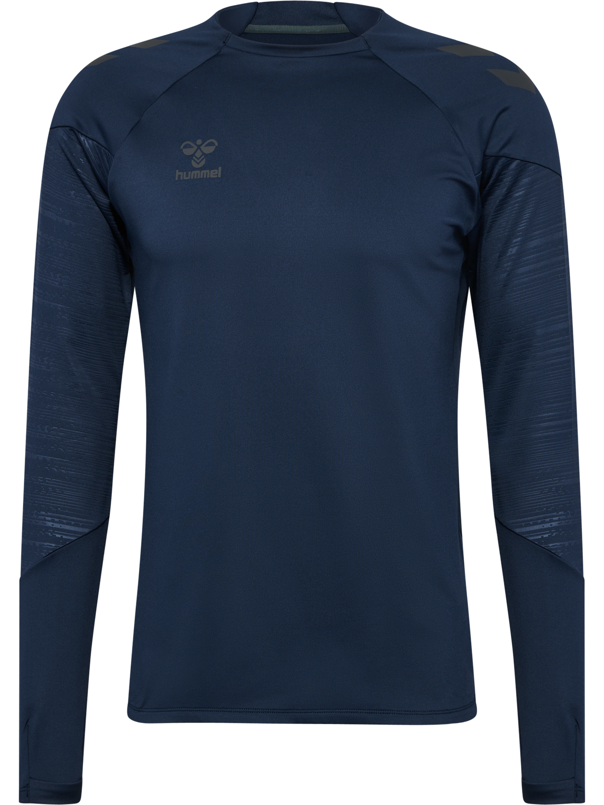 hmlPRO TRAINING CREW SWEAT