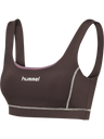 hmlPULSE RETRO MEDIUM SUPPORT BRA
