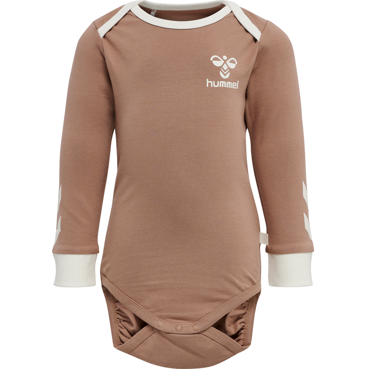 hmlMAULE BODY L/S