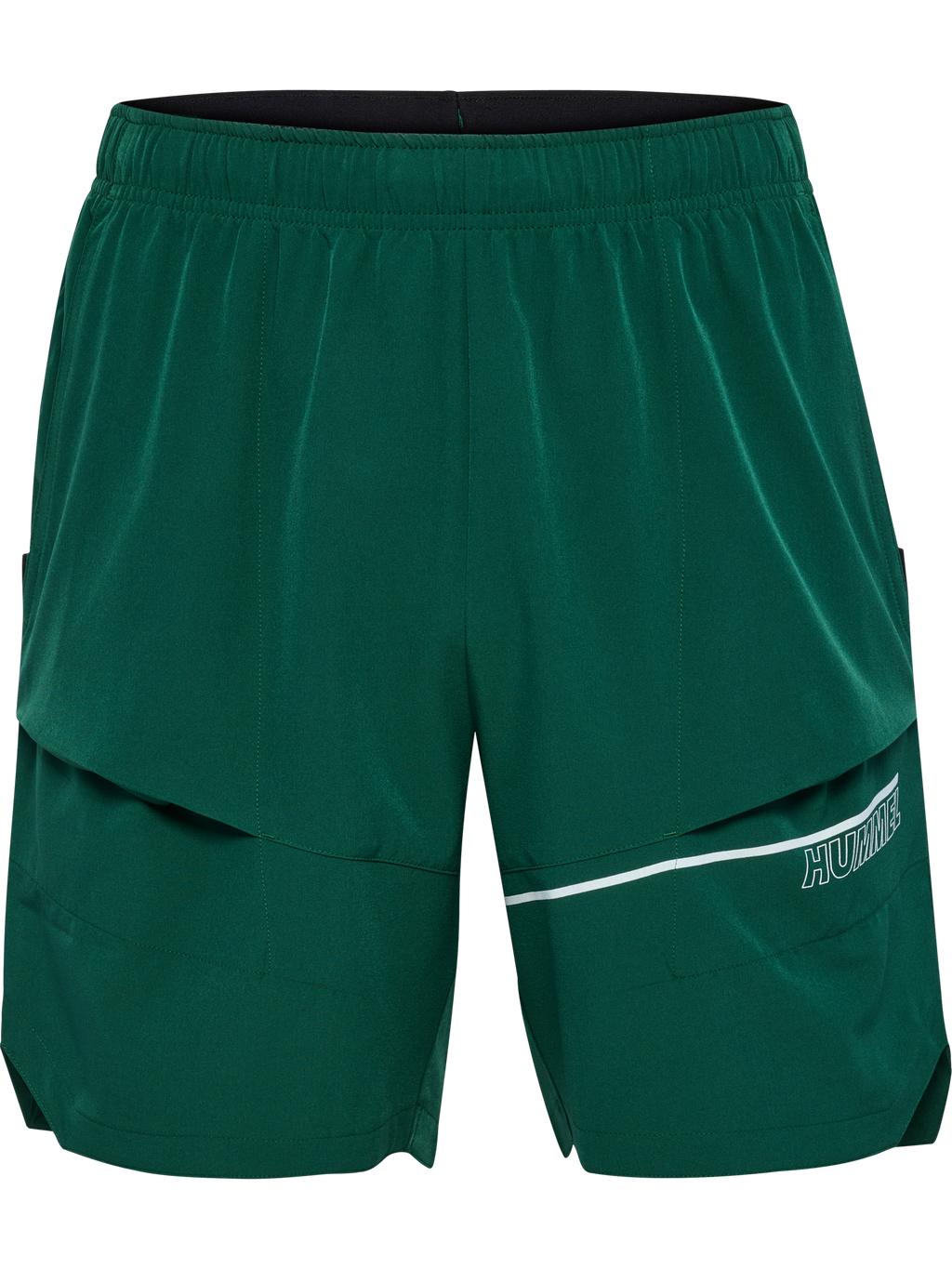 hmlCOURT POCKET SHORTS