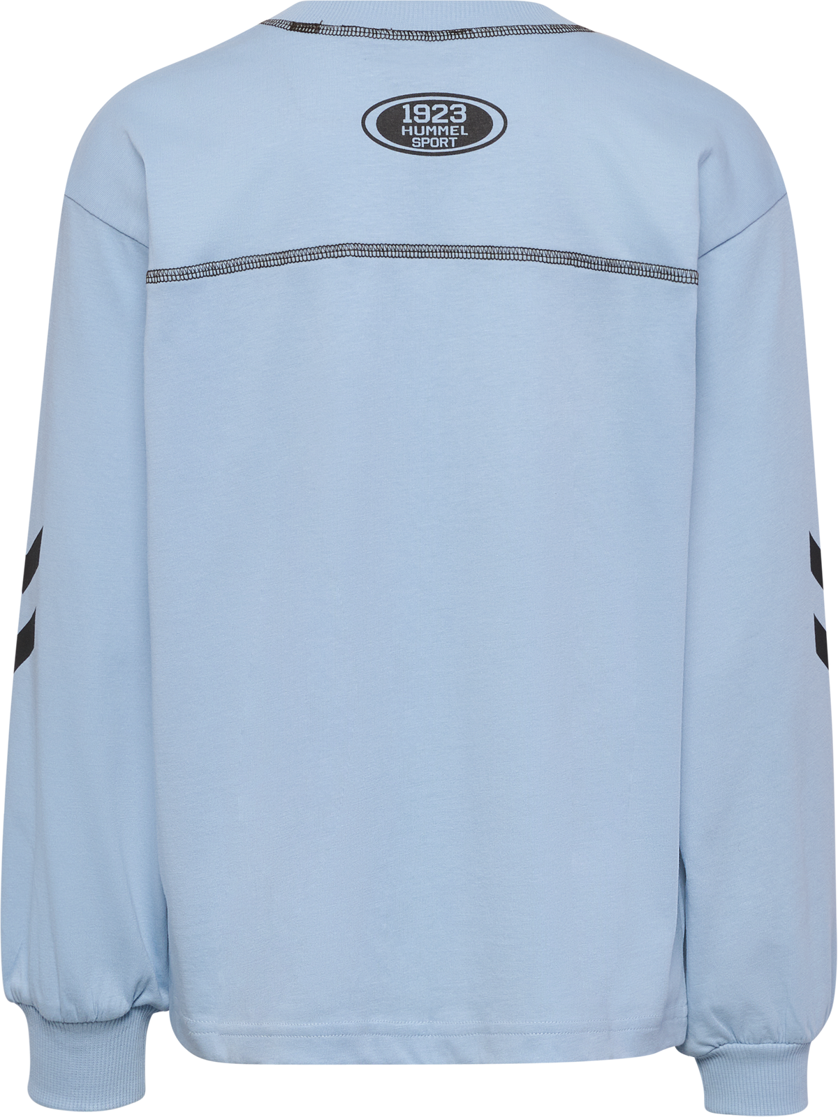 hmlTIMMI BOXY T-SHIRT L/S