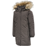 hmlLEAF COAT