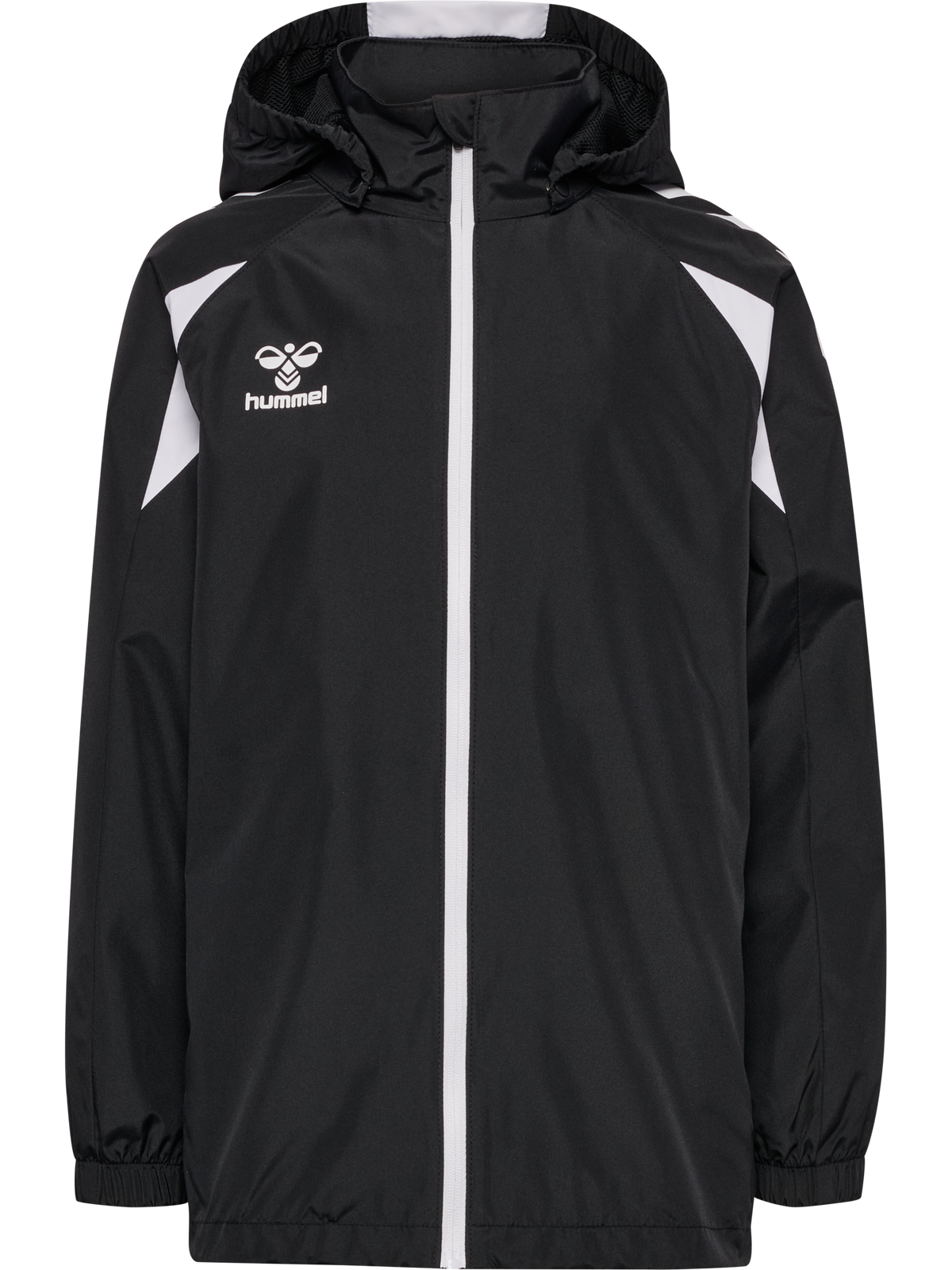 hmlCORE 2.0 ALL-WEATHER JACKET KIDS