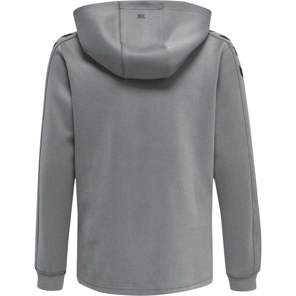 hmlCORE XK POLY KIDS SWEAT HOODIE