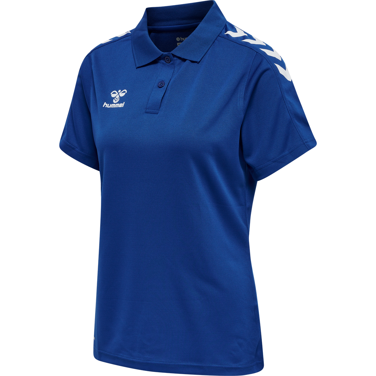 hmlCORE XK FUNCTIONAL POLO WOMAN