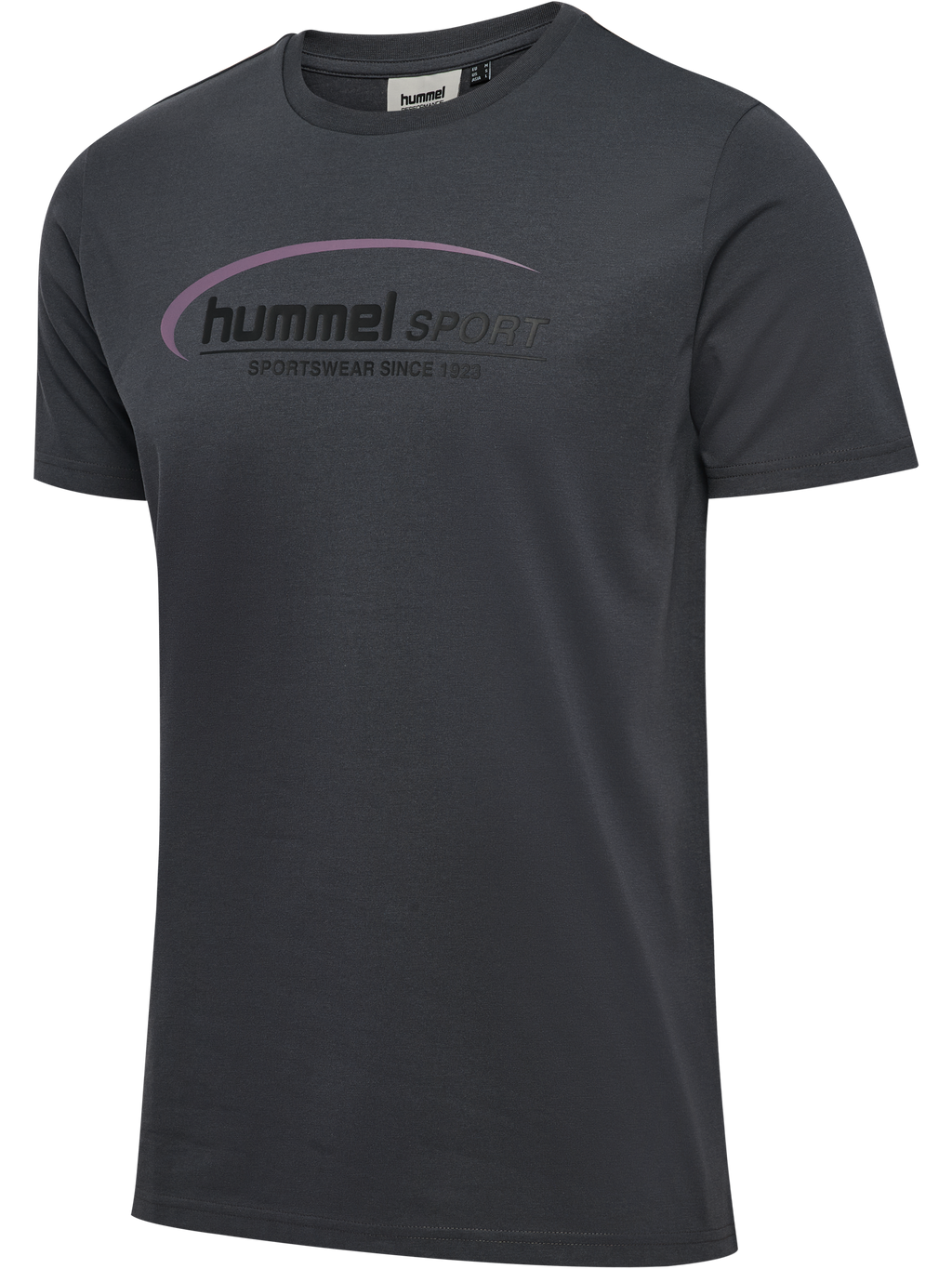 hmlPULSE GRAPHIC T-SHIRT S/S