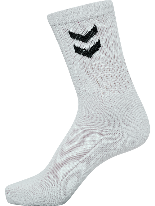 6-pack Basic sock