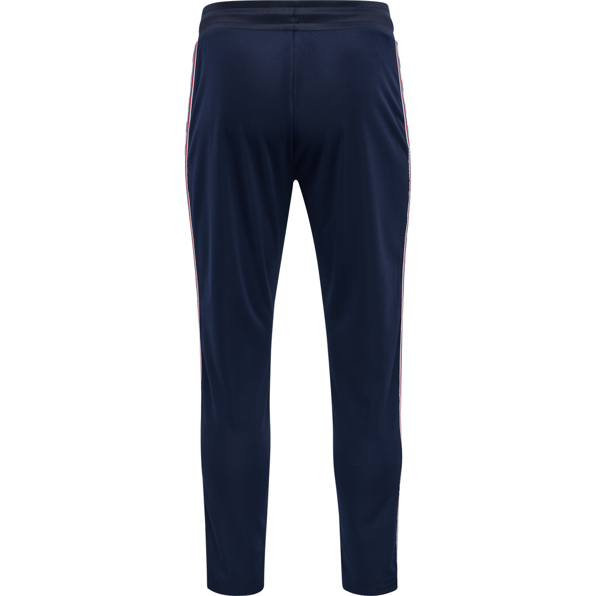 hmlIC LERBY POLY TAPERED PANTS