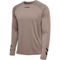 hmlMT BOW T-SHIRT L/S