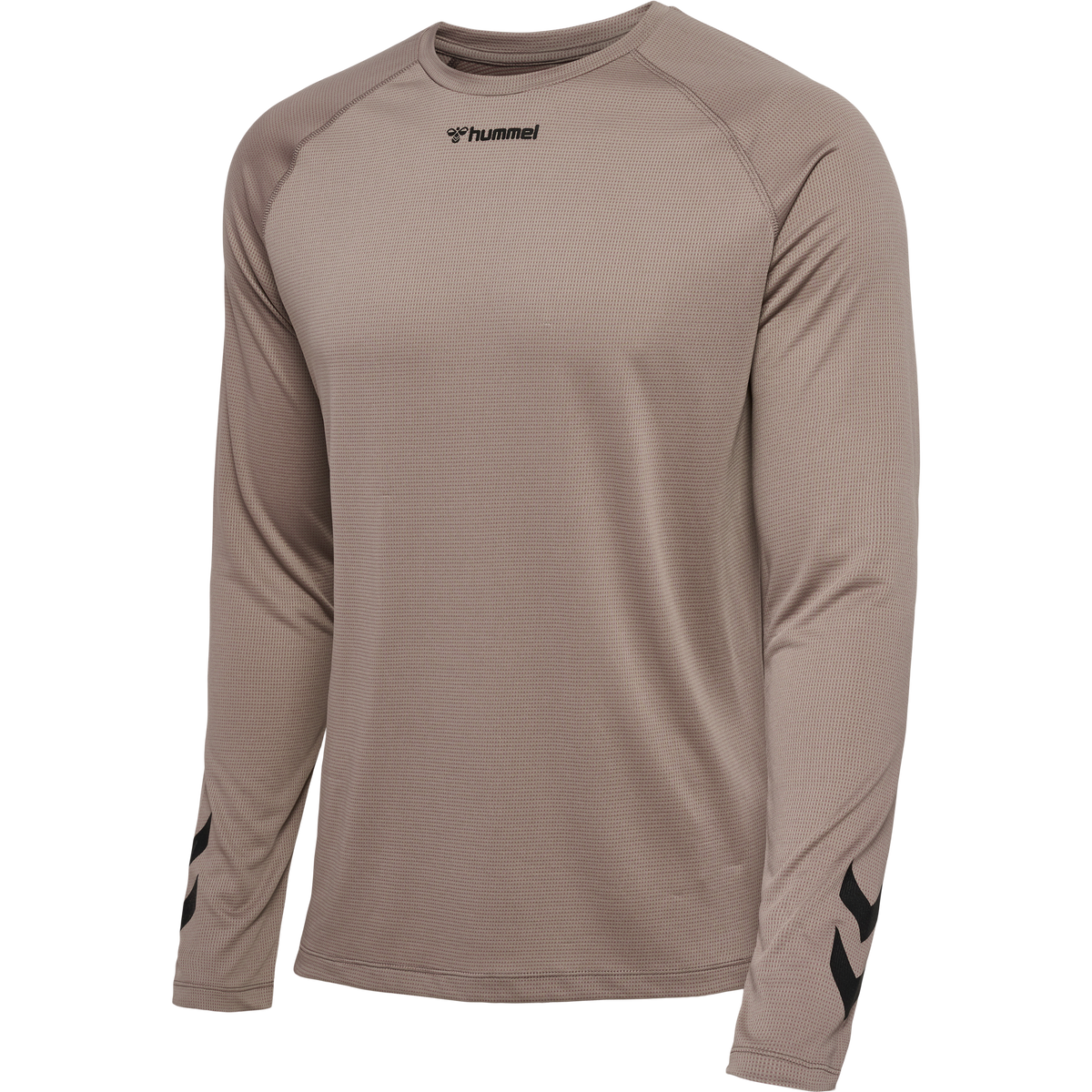 hmlMT BOW T-SHIRT L/S