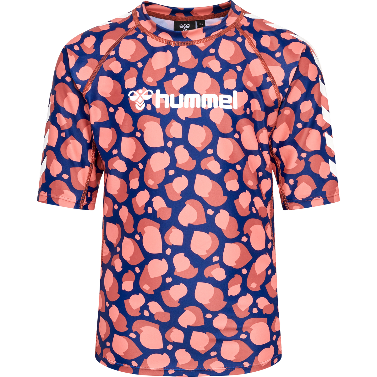 hmlLUCIA SWIM TEE