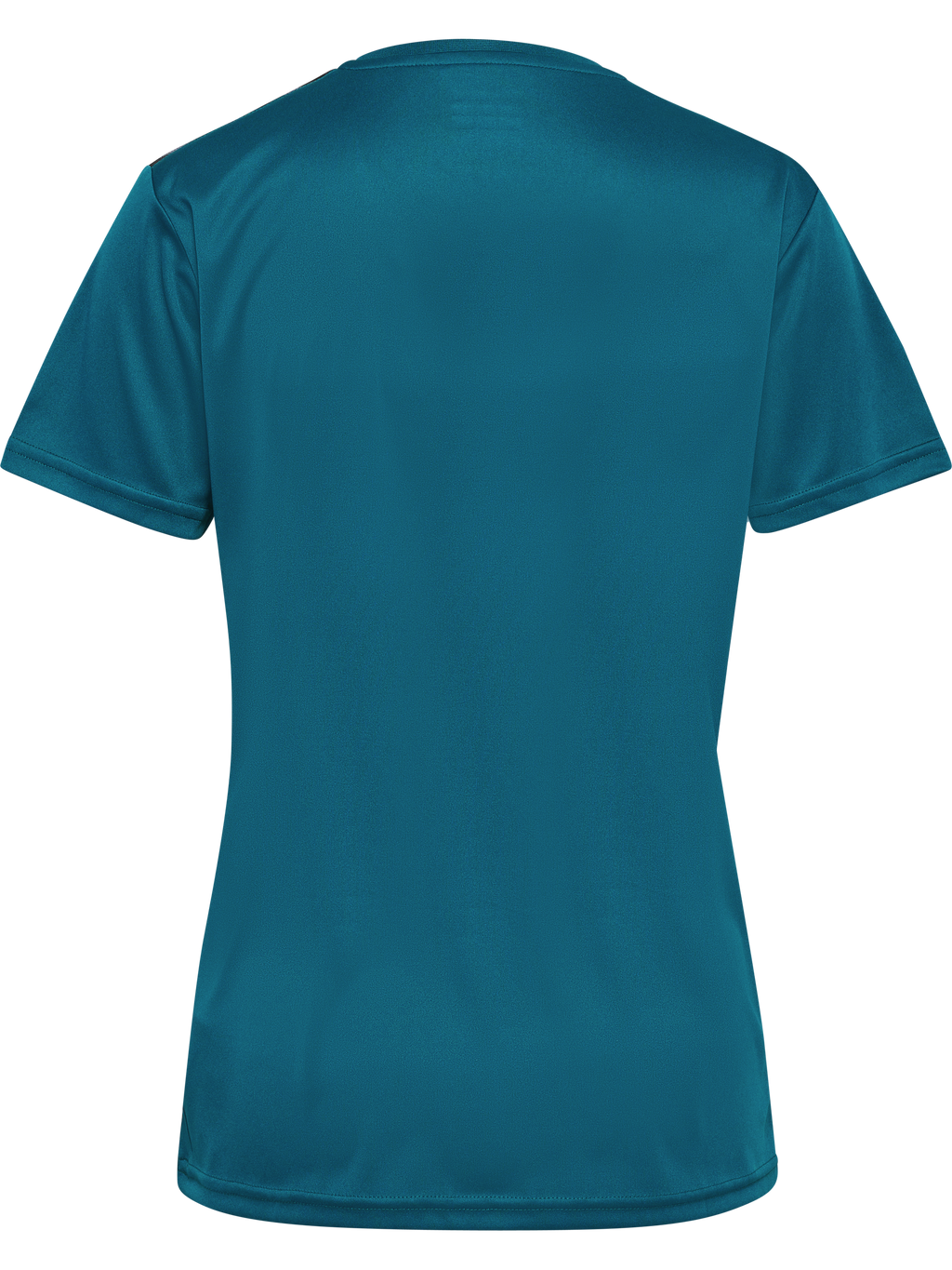 hmlAUTHENTIC PL JERSEY S/S WOMAN