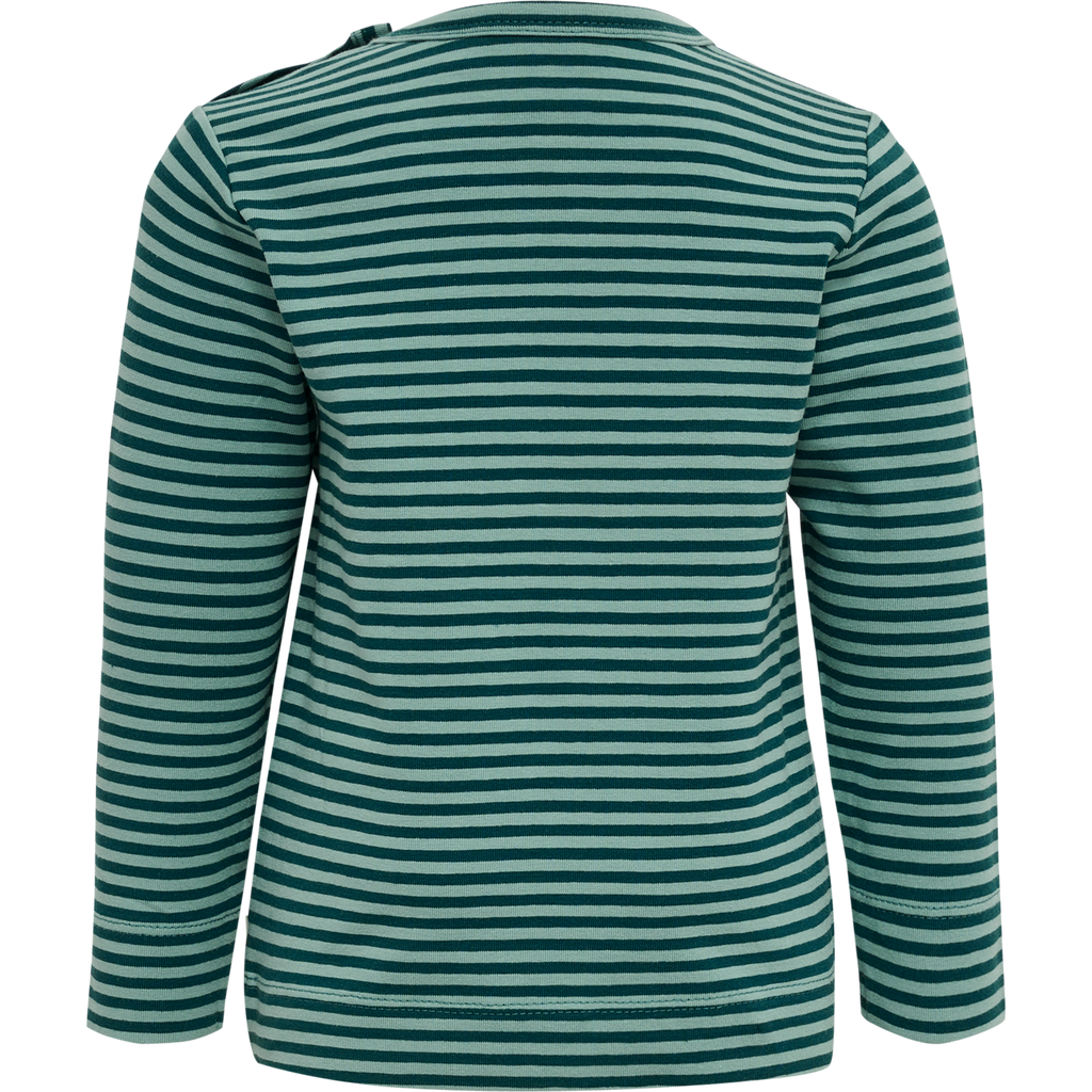 hmlMULLE T-SHIRT L/S