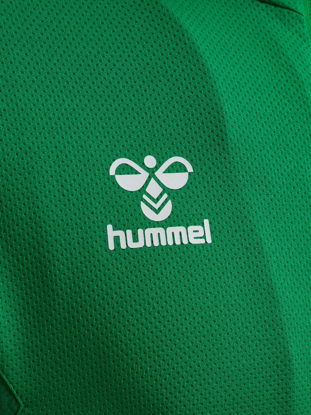 hmlAUTHENTIC PL ZIP JACKET