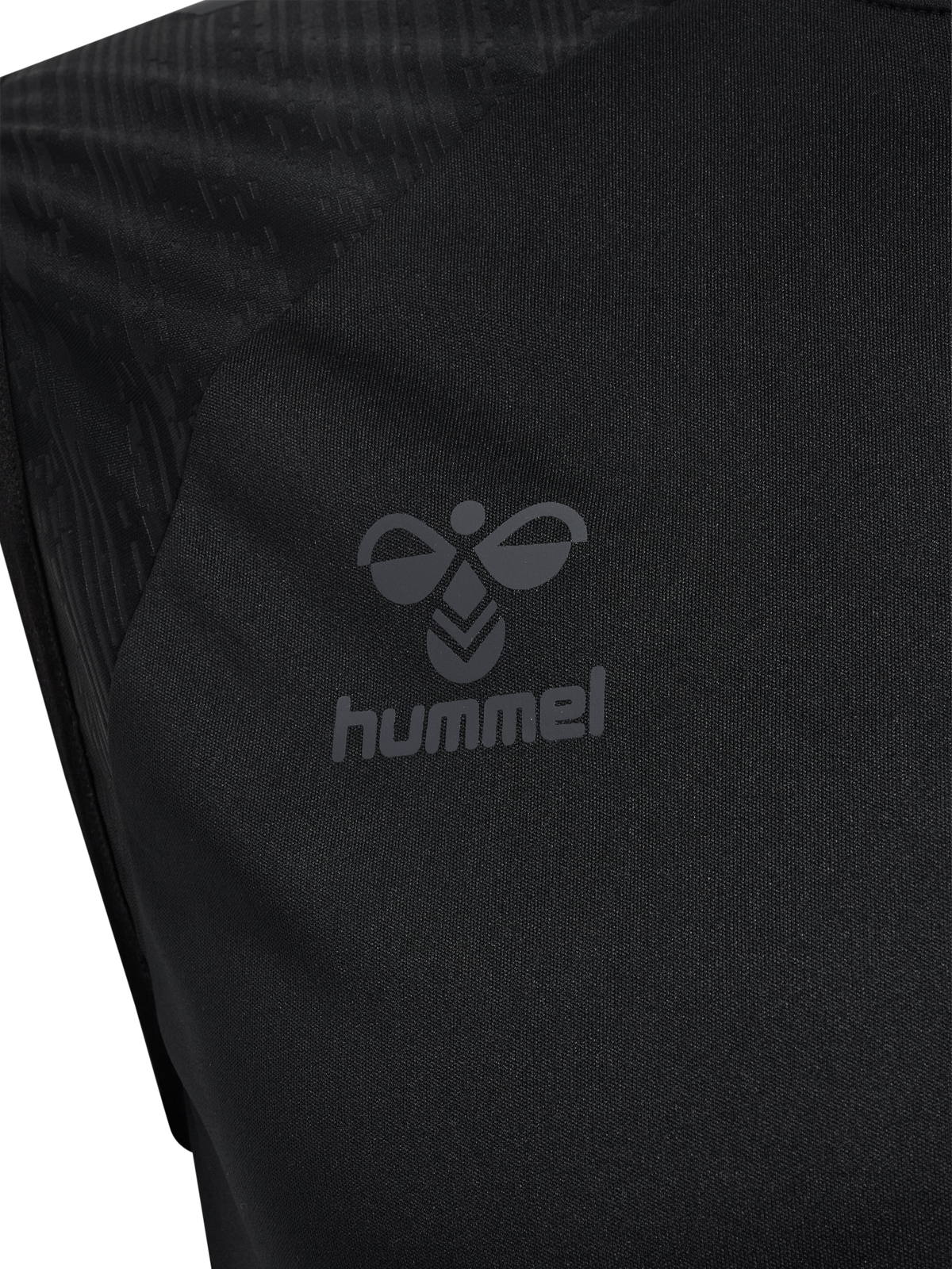 hmlPRO TRAINING JERSEY S/L
