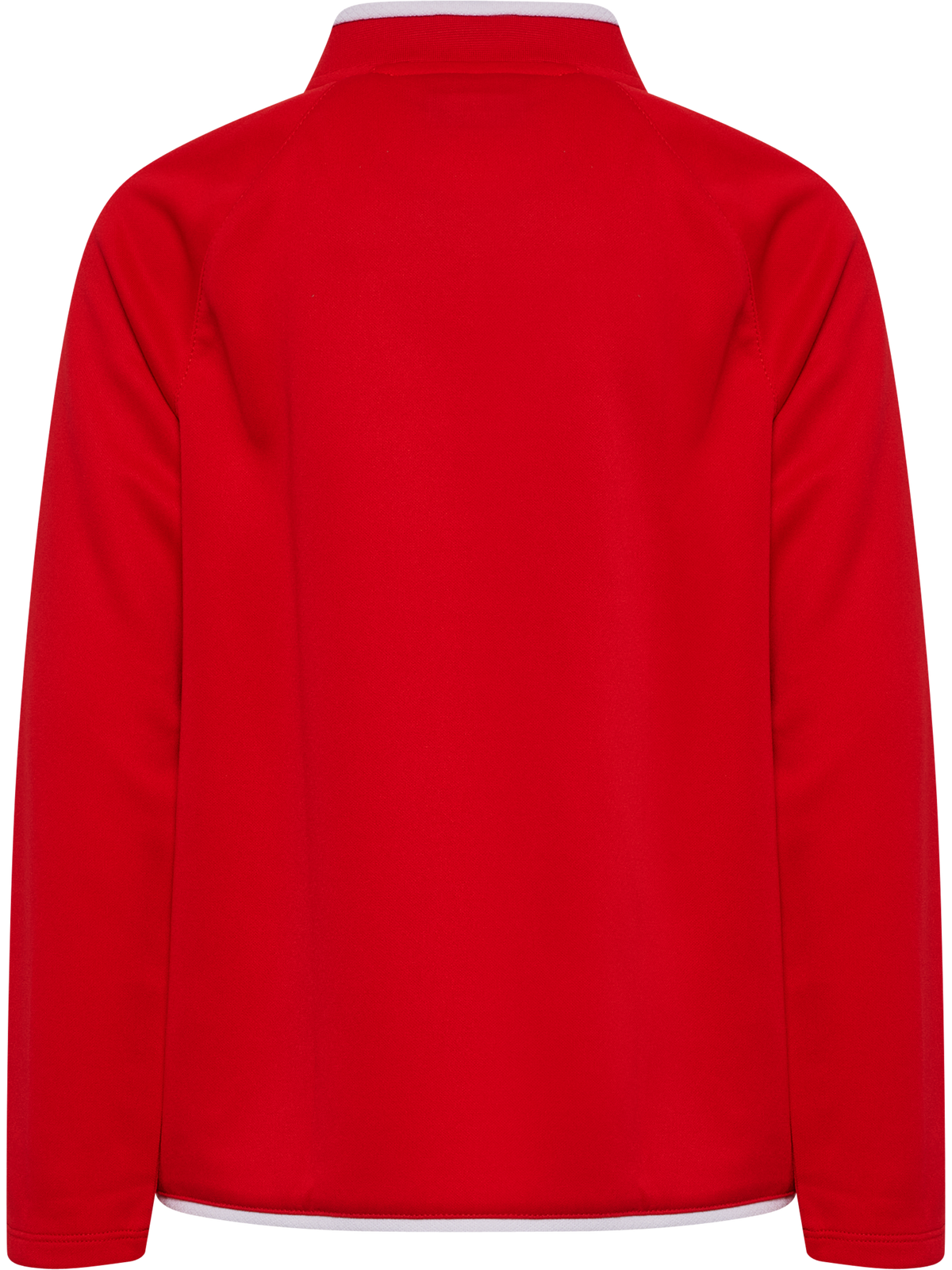 hmlCORE 2.0 HALF ZIP KIDS