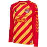 hmlCSC 19/20 KIDS HOME JERSEY LS