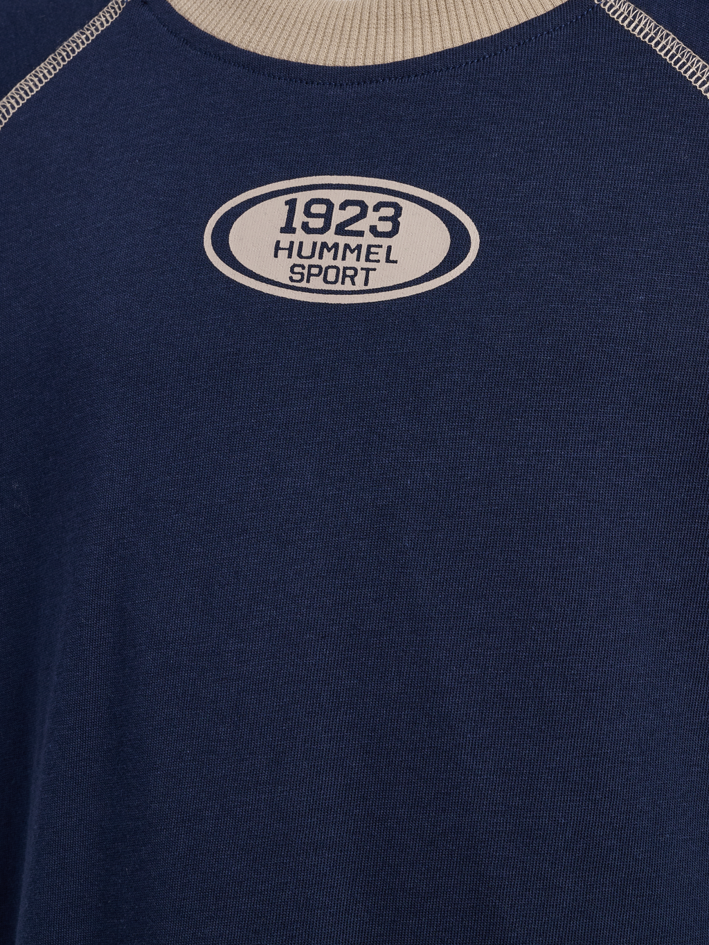 hmlTIMMI RAGLAN T-SHIRT S/S