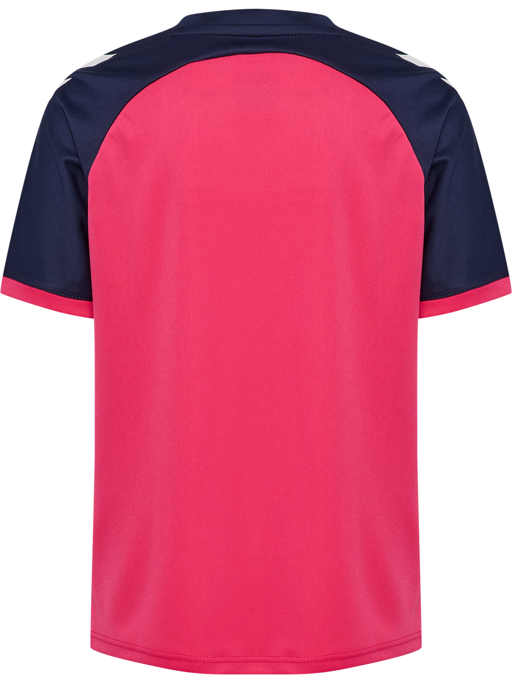 hmlMATCH LEAGUE JERSEY S/S KIDS