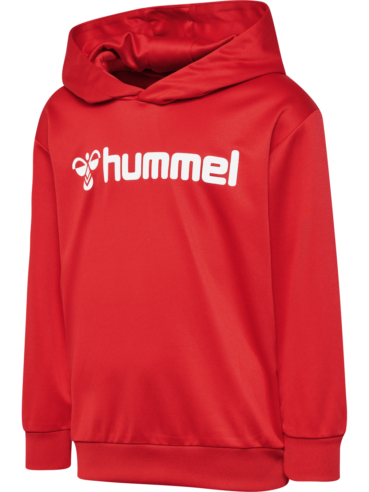 hmlLOGO HOODIE KIDS