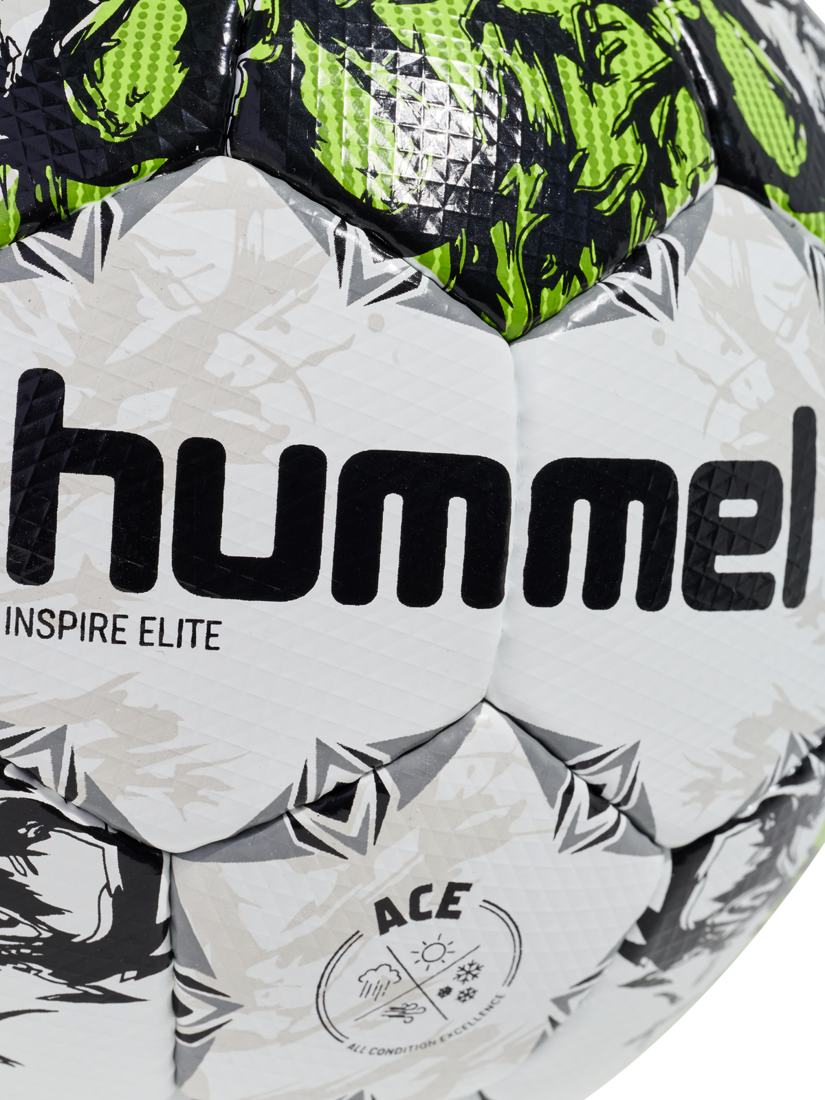 hmlINSPIRE ELITE FB
