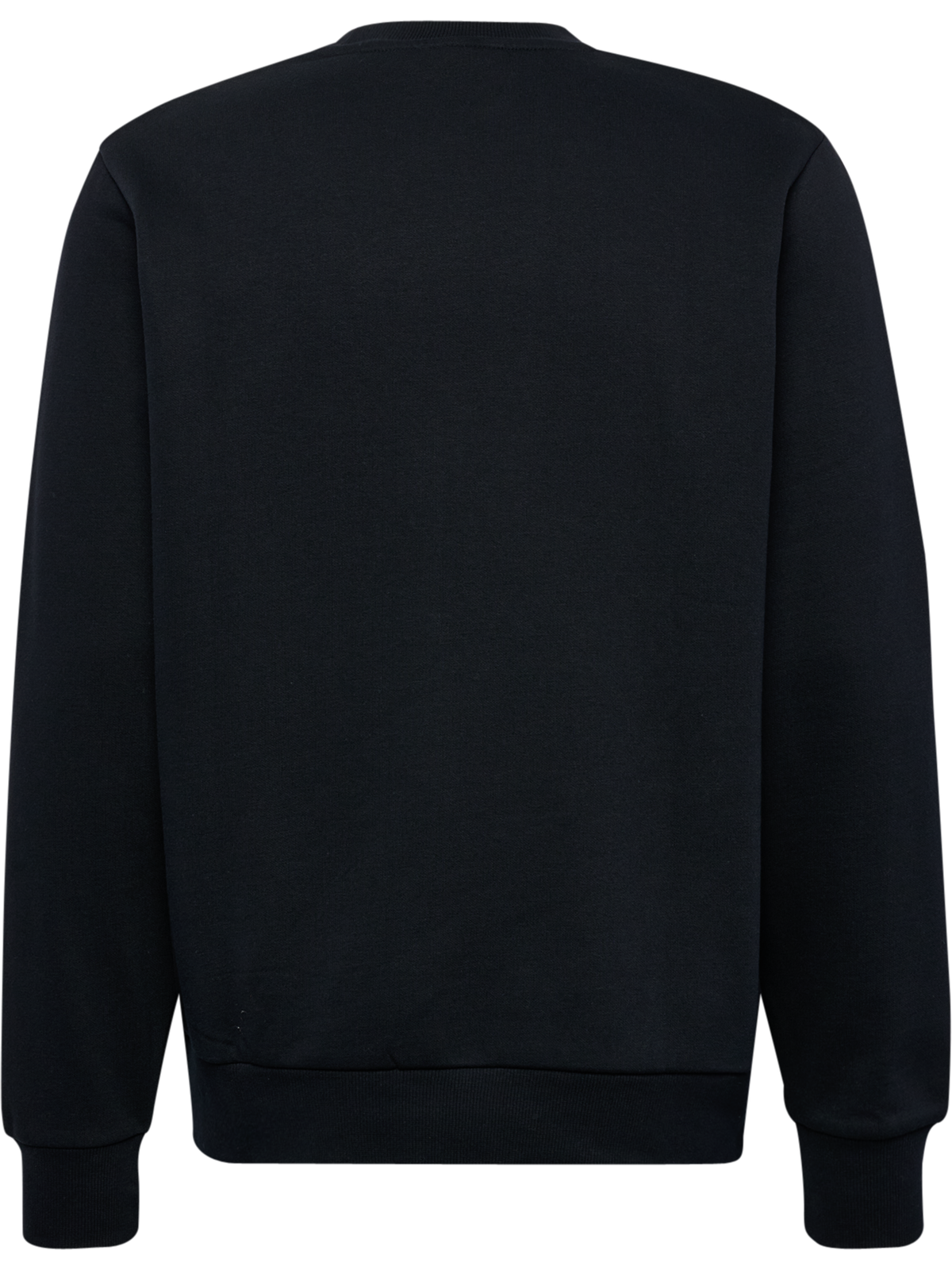 hmlGRAPHIC CREWNECK