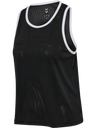hmlPULSE MESH TANK TOP