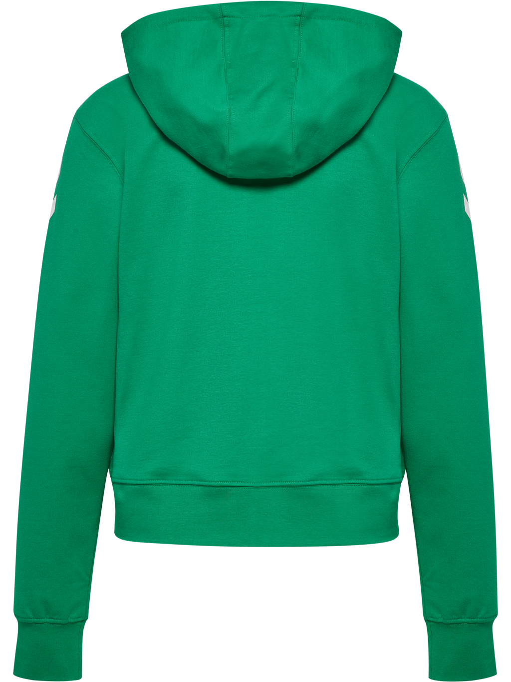 hmlGO 2.0 CHEVRON ZIP HOODIE WOMAN