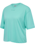 hmlMT VANJA BOXY SHORT T-SHIRT
