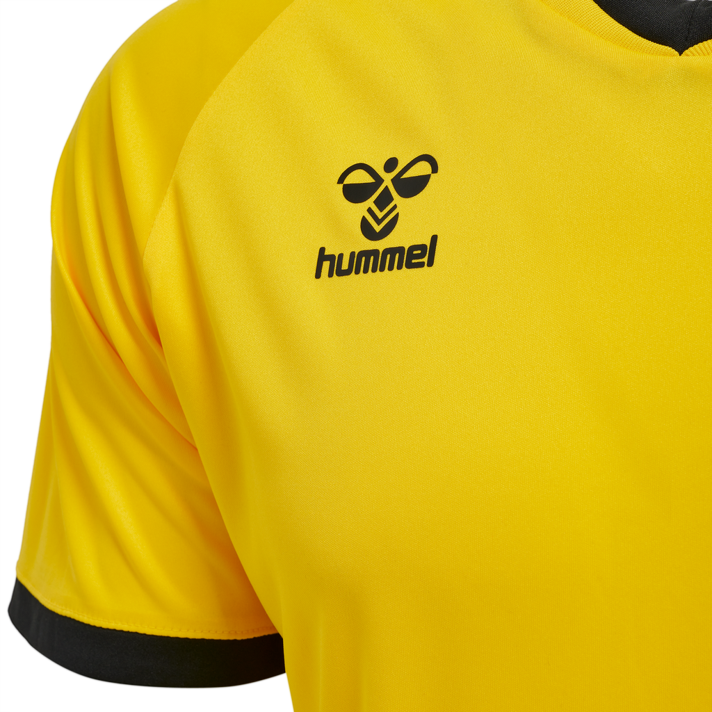 hmlCORE VOLLEY TEE
