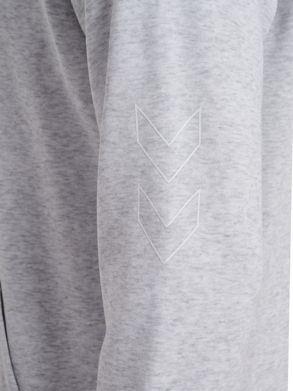 hmlPACE SWEAT HOODIE