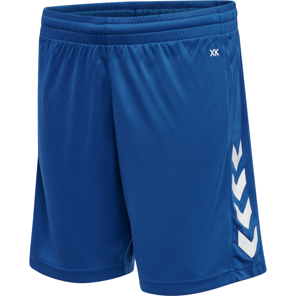 hmlCORE XK POLY SHORTS KIDS