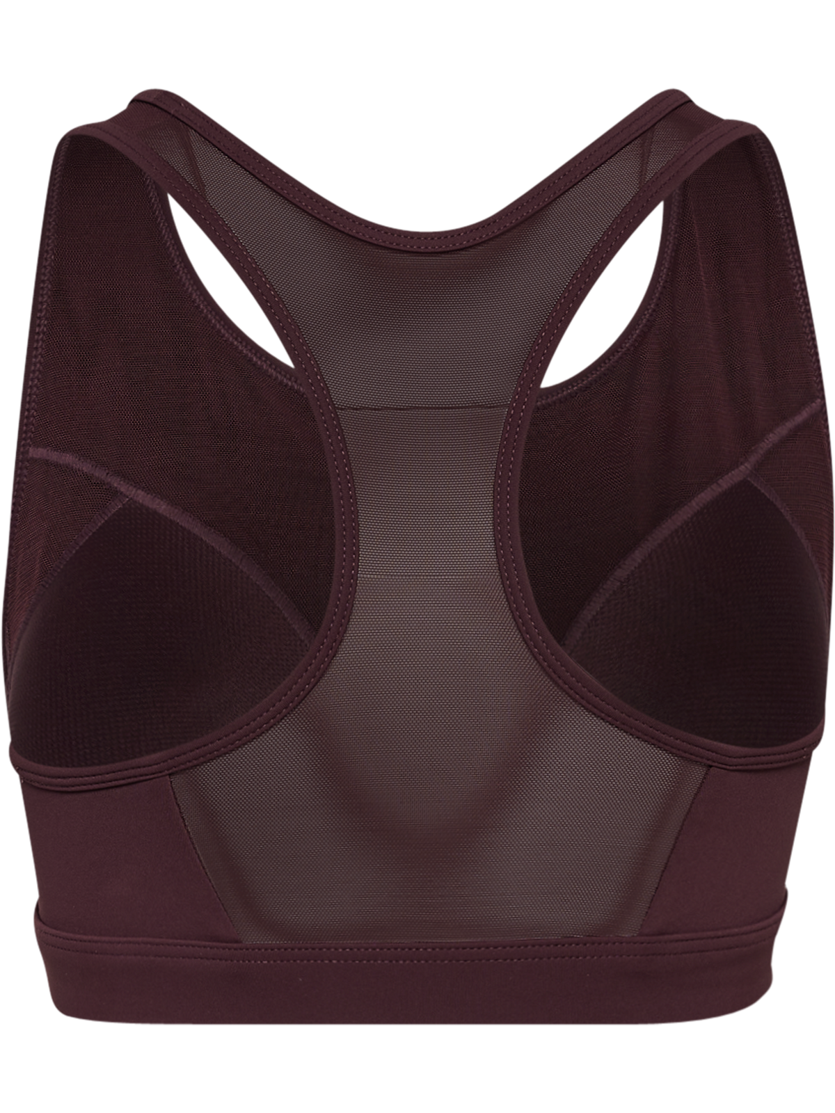 hmlPULSE MEDIUM SUPPORT BRA