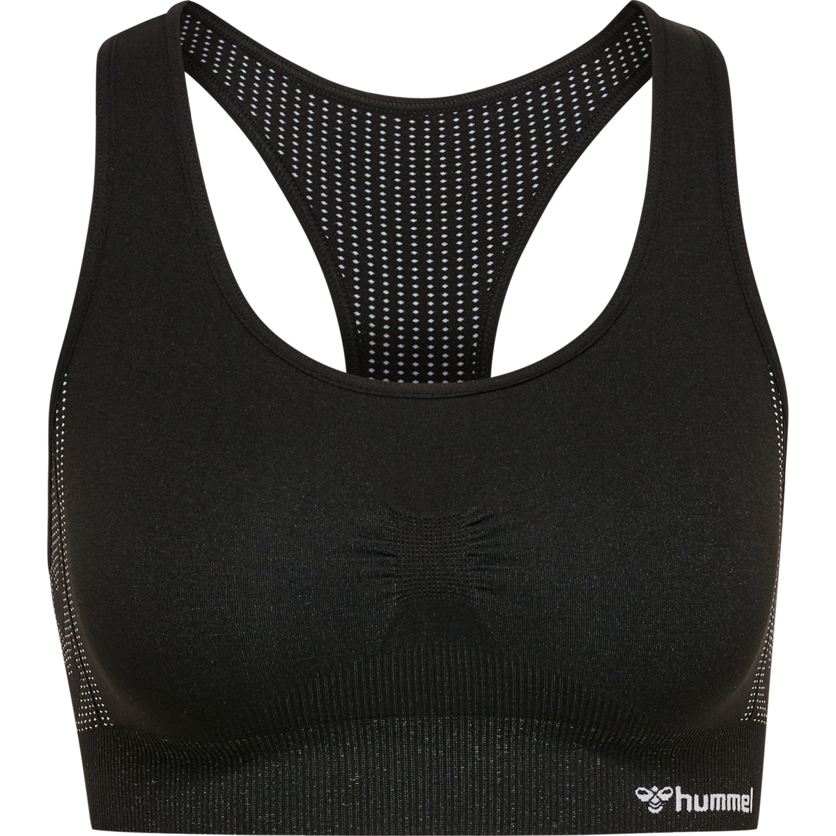 hmlMT SHAPING SEAMLESS SPORTS TOP