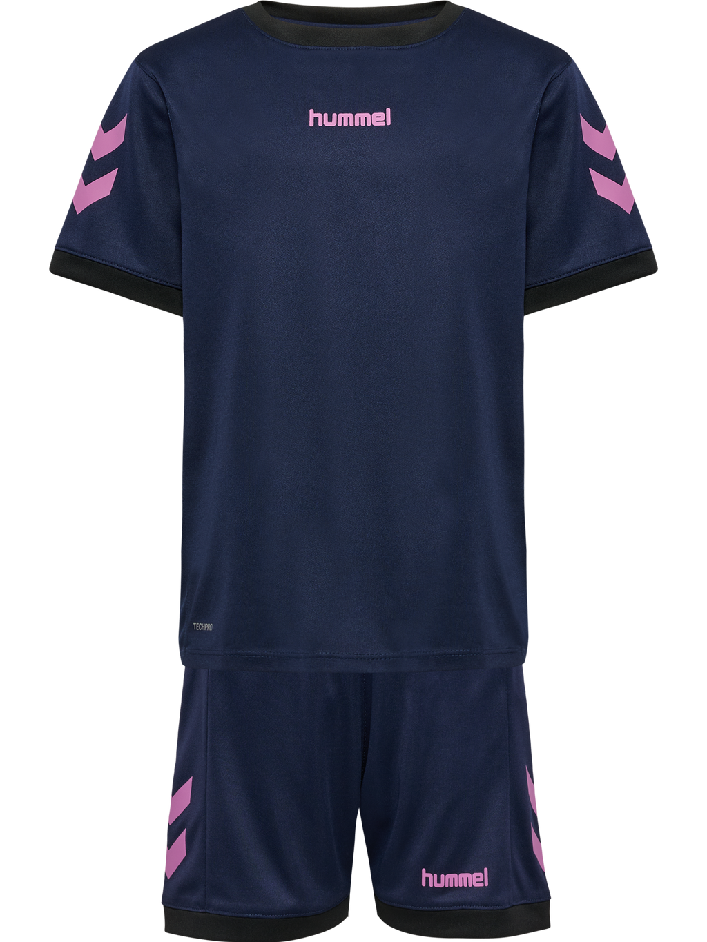 hmlBLAZE CLUB 26 POLY SET KIDS