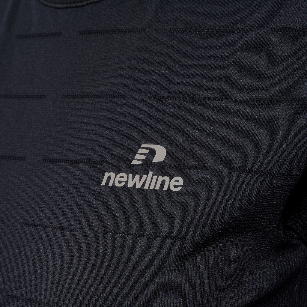nwlRIVERSIDE SEAMLESS T-SHIRT S/S W