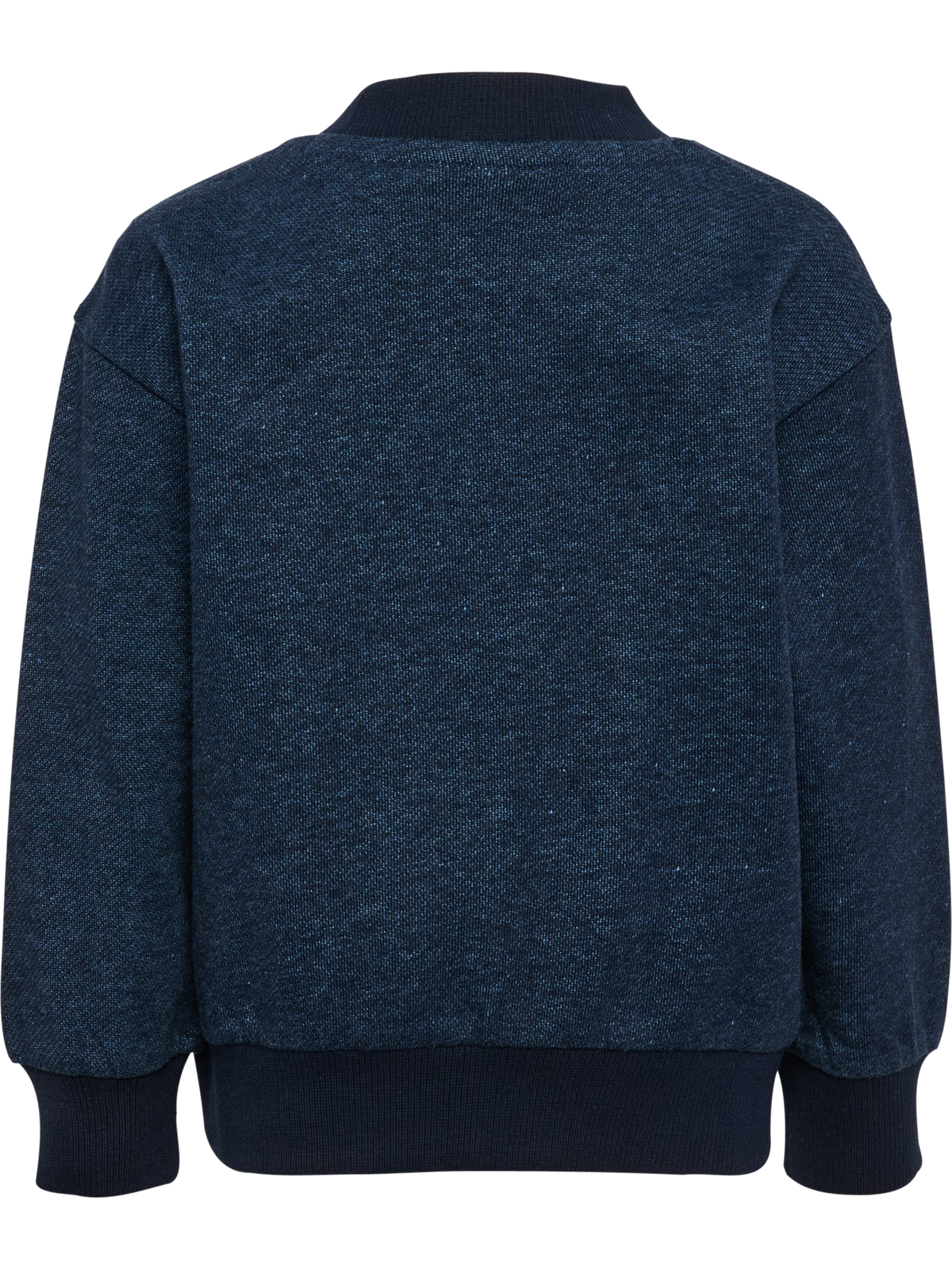 hmlMINI LOOSE DNM CREWNECK BEE
