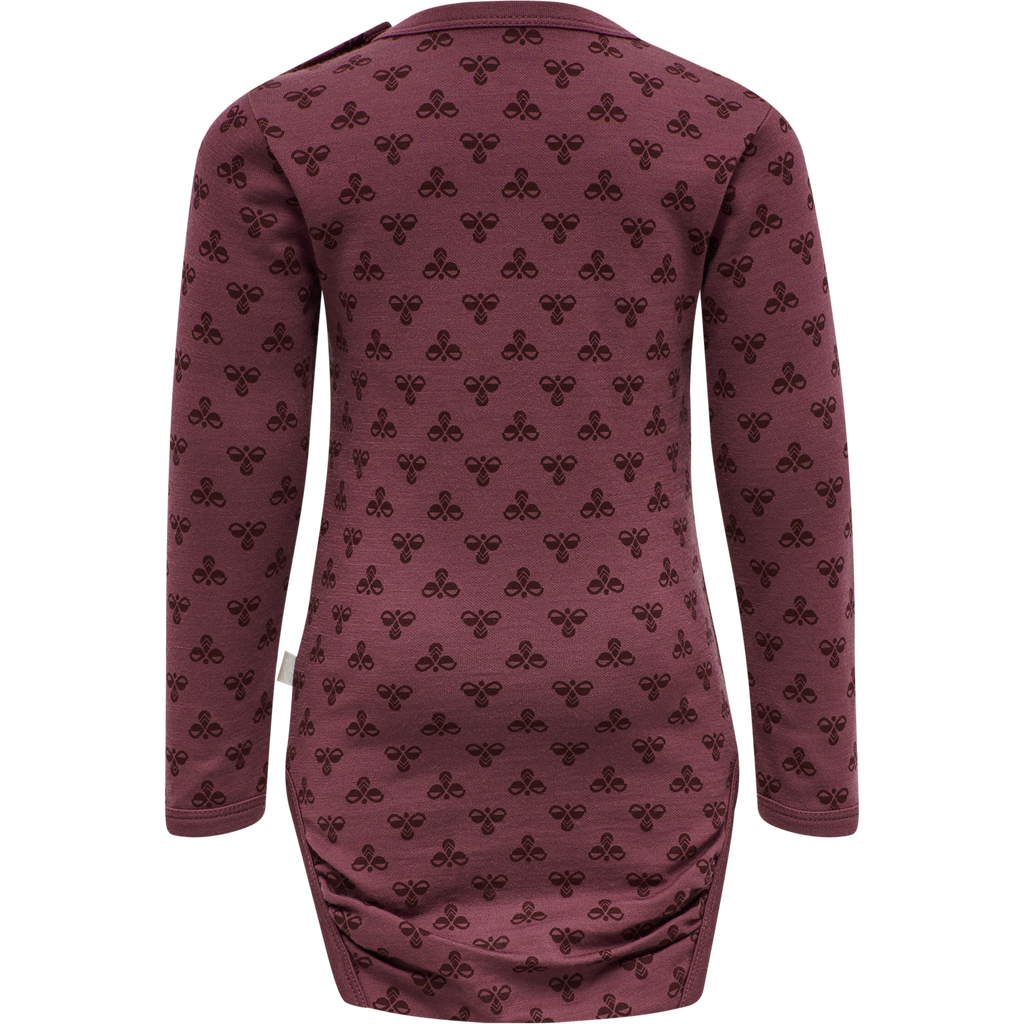 hmlBAMBO BODY L/S