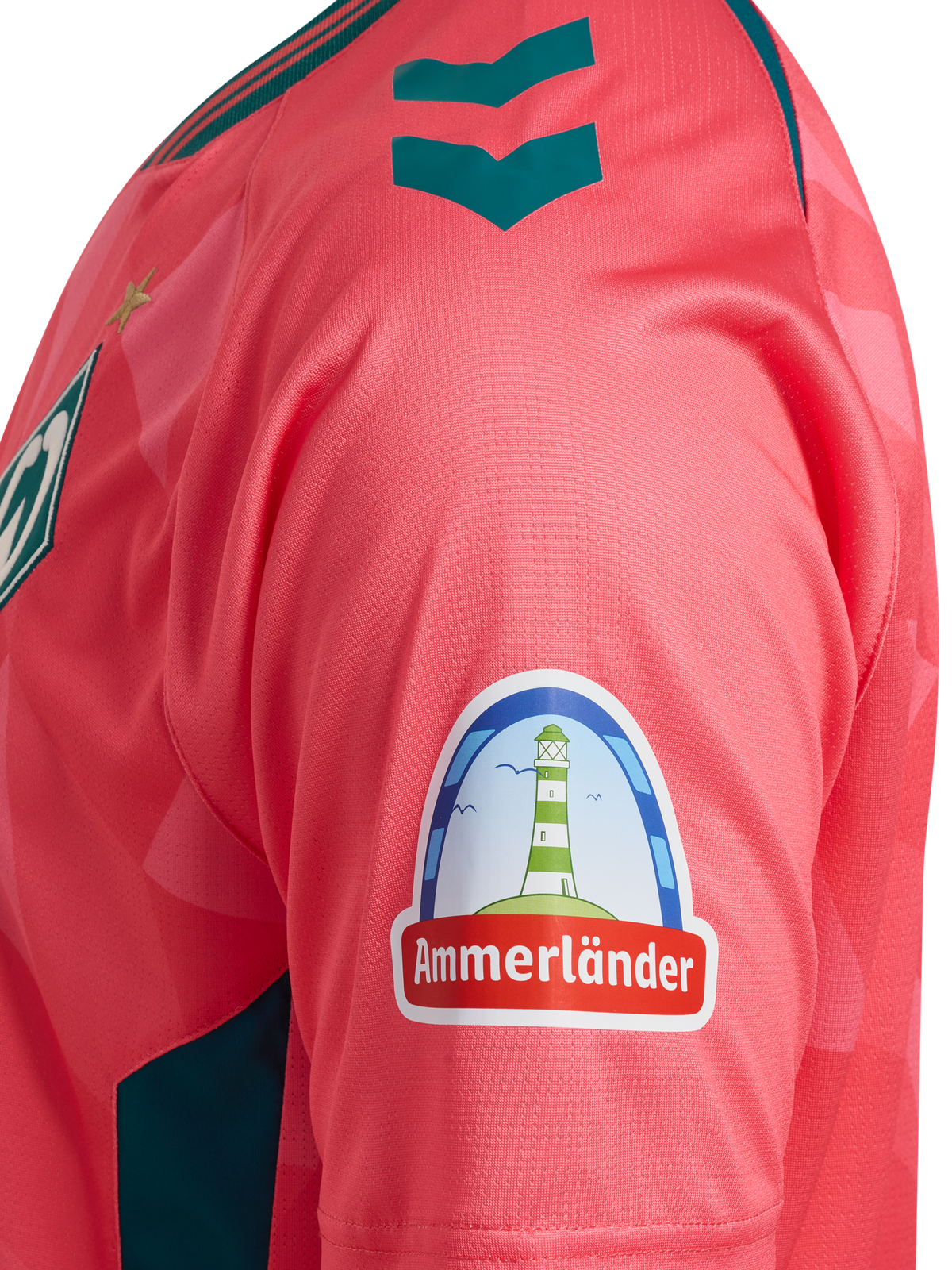 WER 26/27 3RD JERSEY S/S
