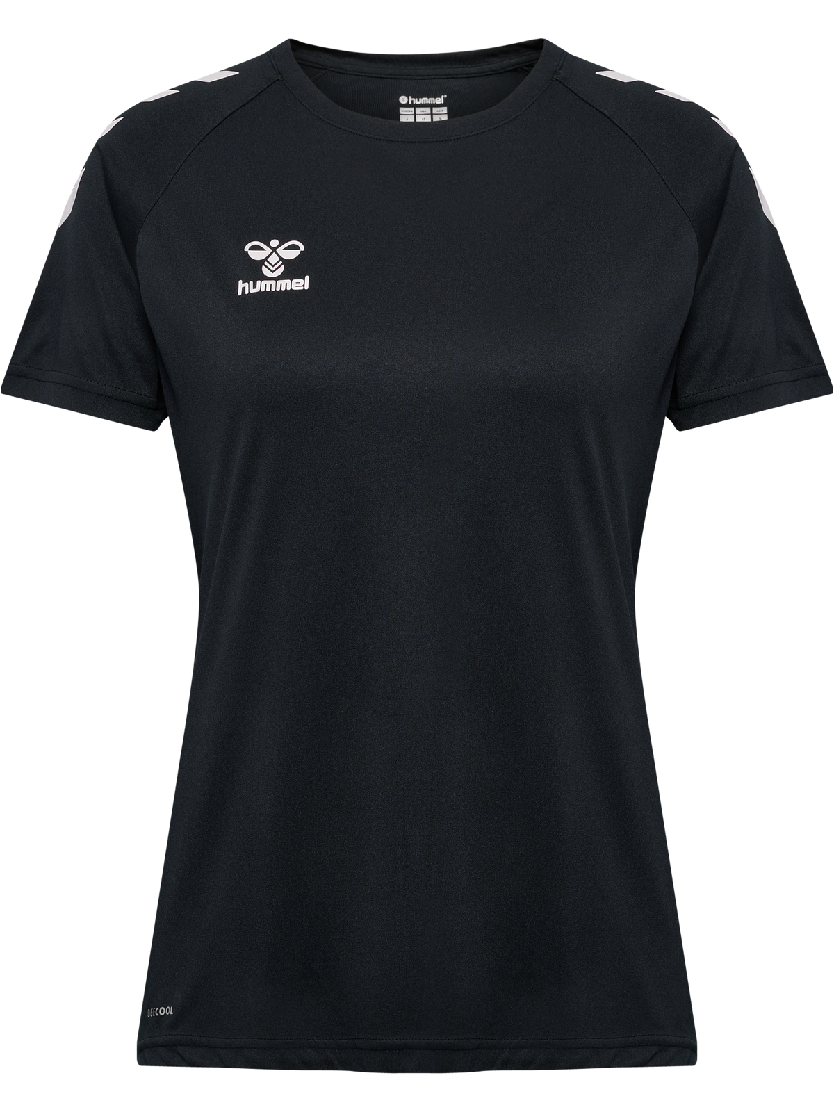 hmlCORE XK CORE POLY TEE  S/S WOMAN