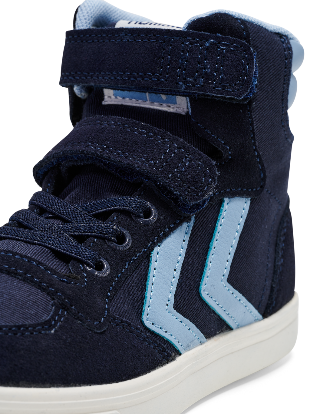 SLIMMER STADIL HIGH JR