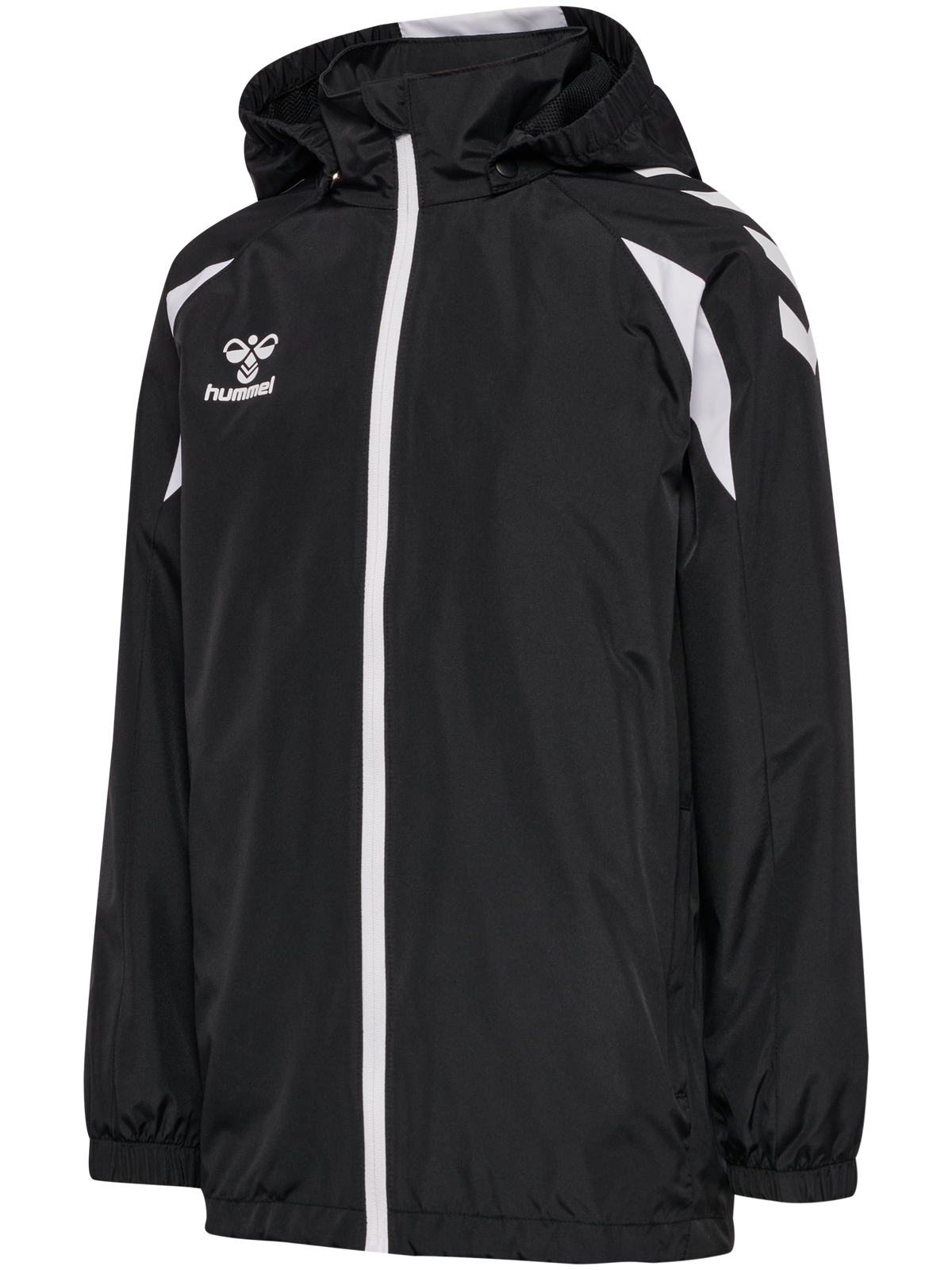 hmlCORE 2.0 ALL-WEATHER JACKET KIDS