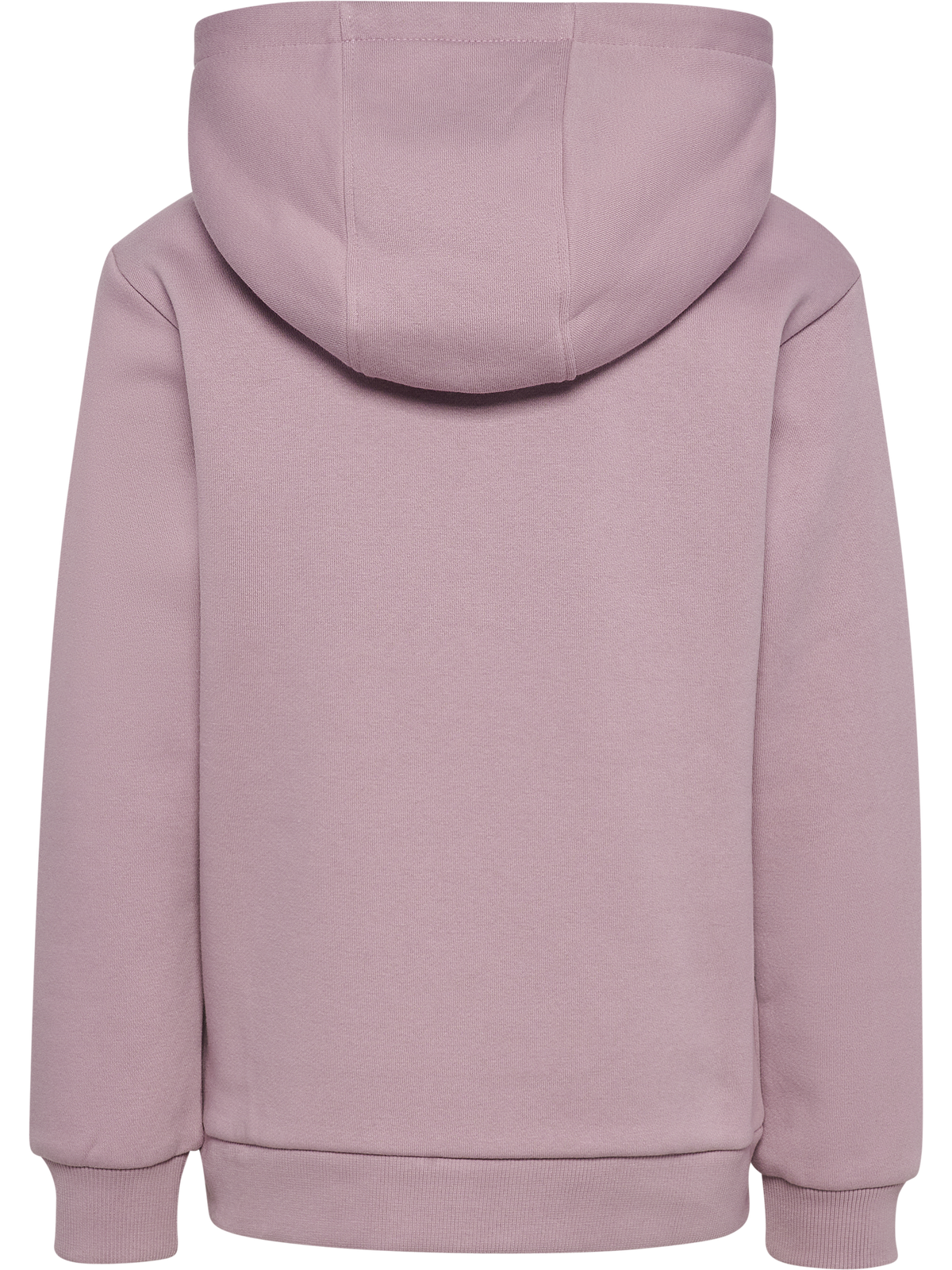 hmlJR LOOSE HOODIE BEE