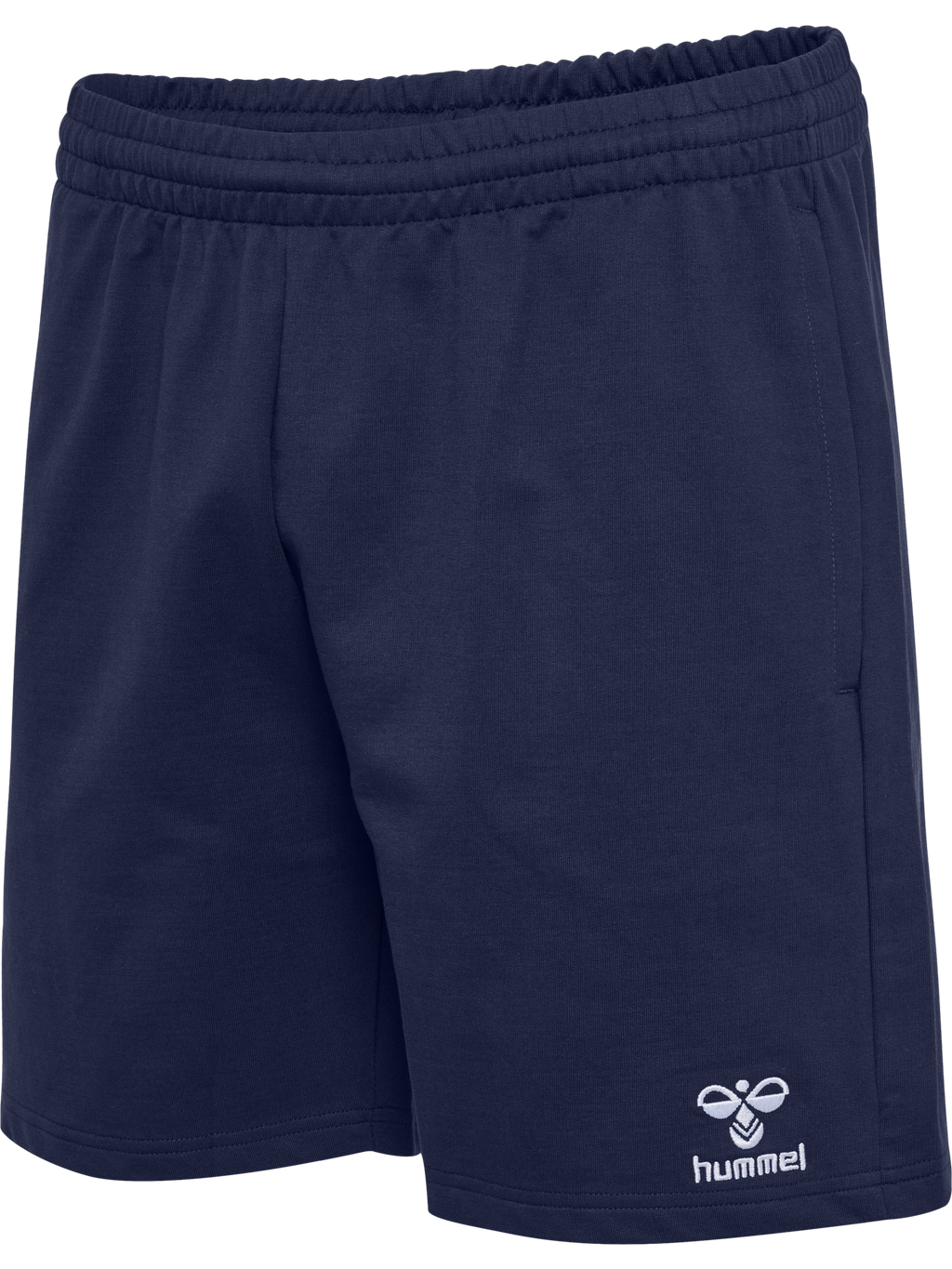 hmlGO 2.0 SWEATSHORTS