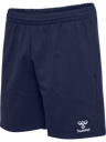 hmlGO 2.0 SWEATSHORTS