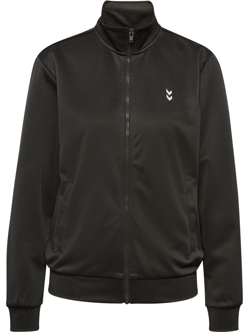 hmlGRACE POLY ZIP JACKET